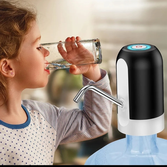 Electric ⚡ water pump - Picture 1 of 5